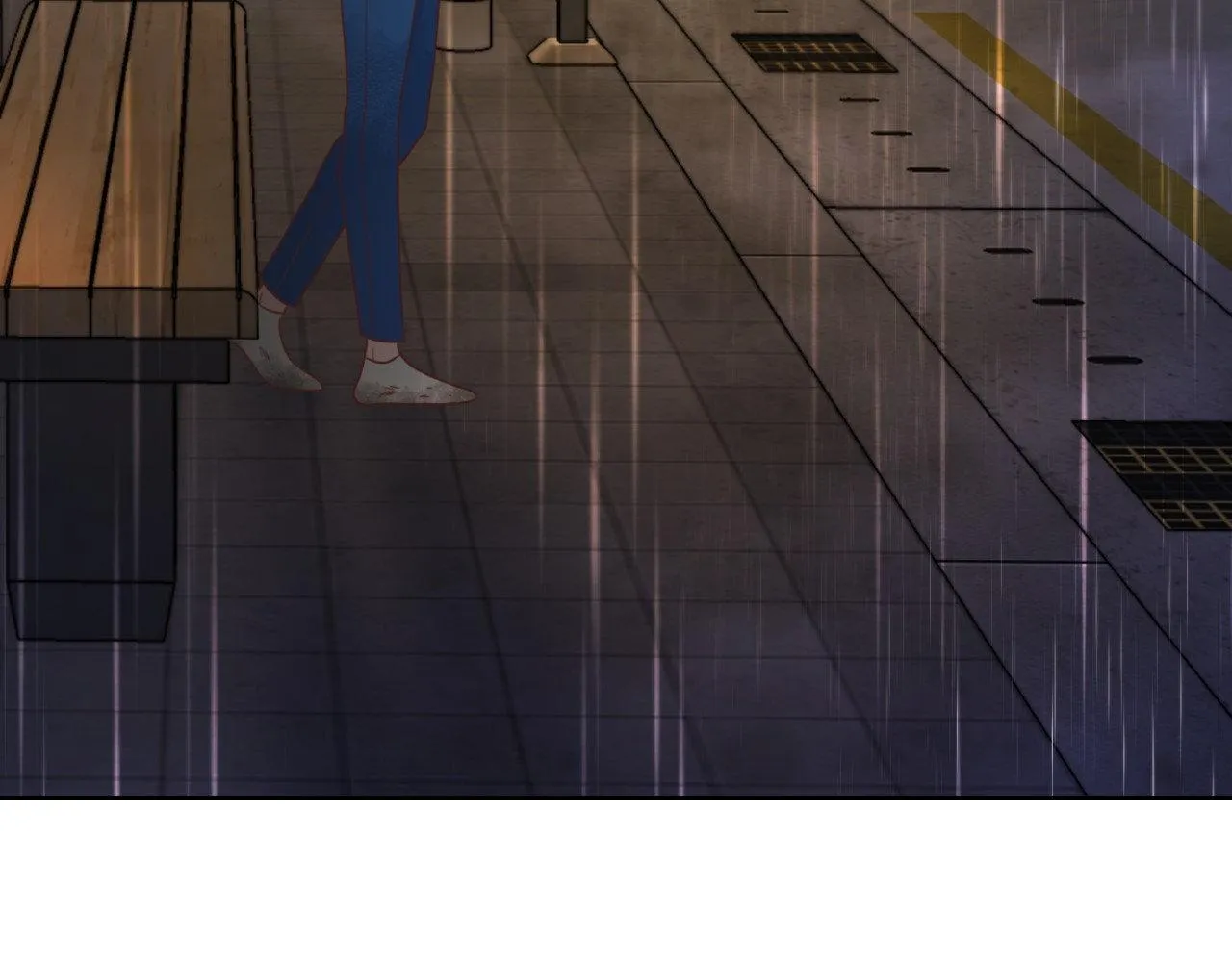 Read My Unexpected Roommate chapter 19 image 104 on Lezhin