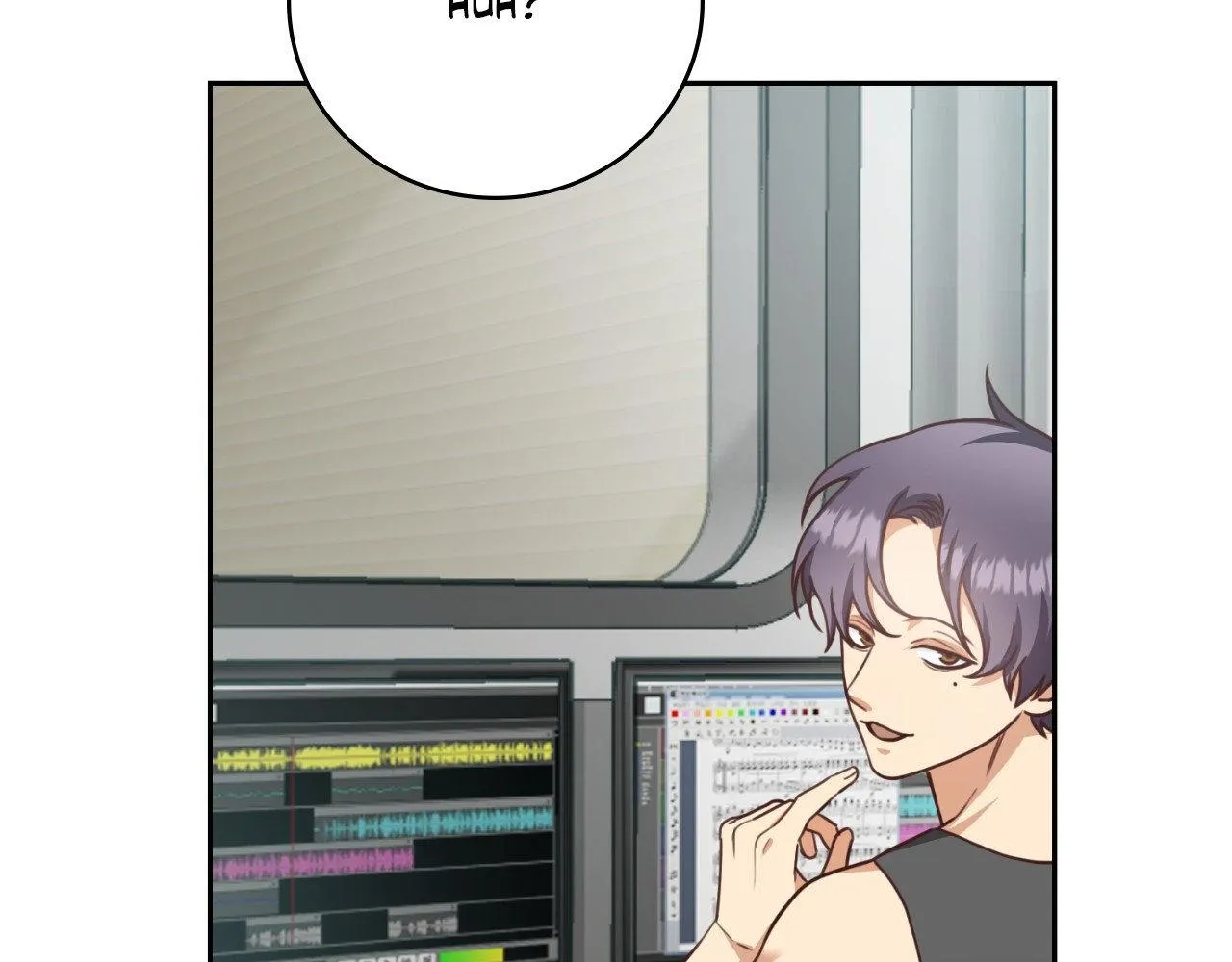 Read My Unexpected Roommate chapter 19 image 106 on Lezhin