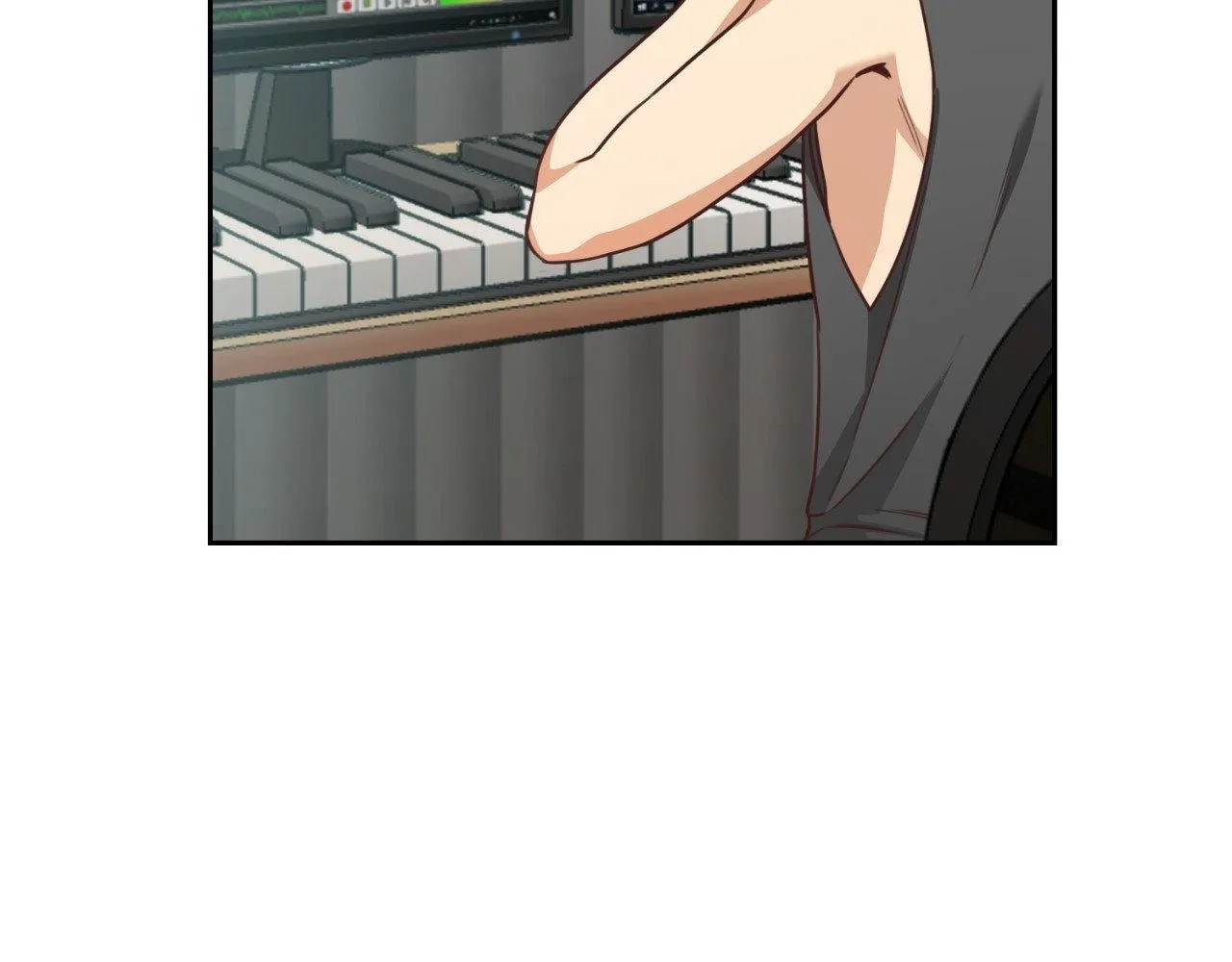 Read My Unexpected Roommate chapter 19 image 107 on Lezhin