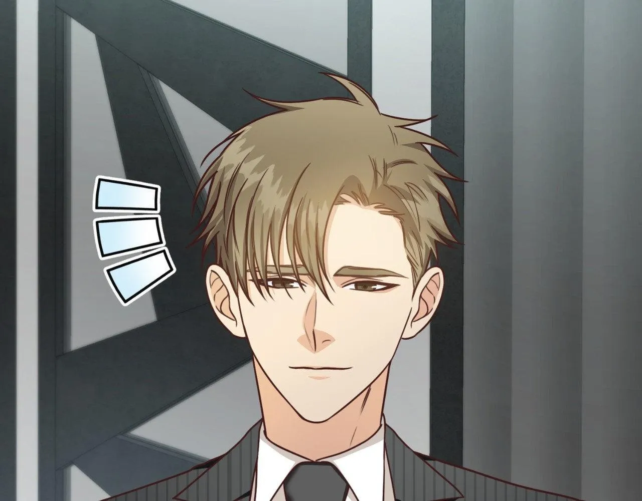 Read My Unexpected Roommate chapter 19 image 109 on Lezhin