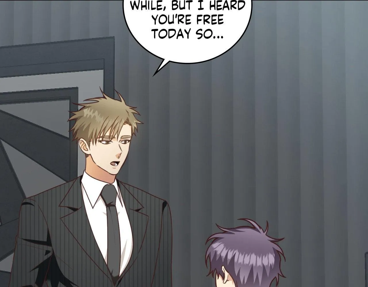 Read My Unexpected Roommate chapter 19 image 112 on Lezhin