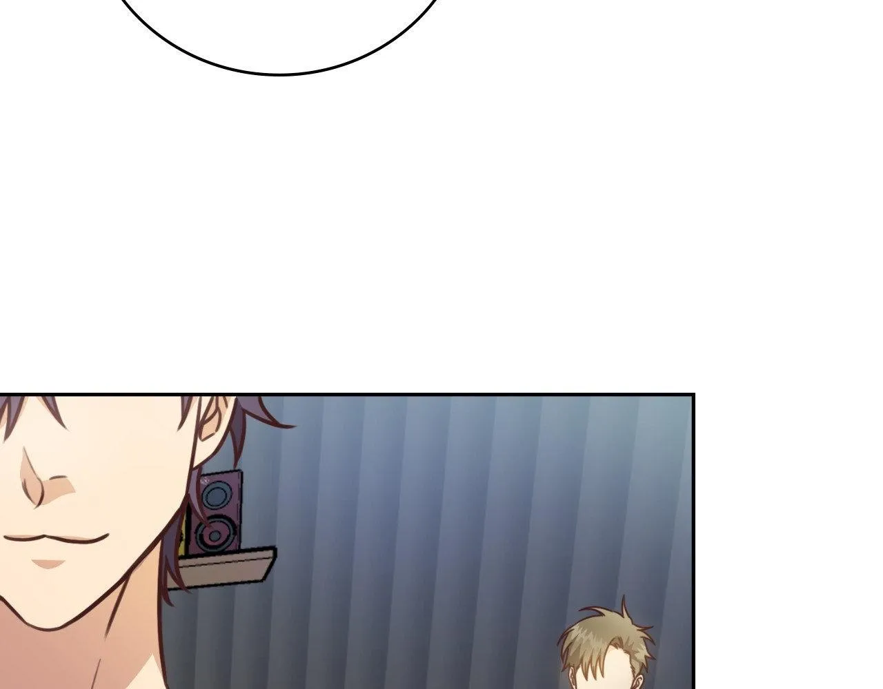 Read My Unexpected Roommate chapter 19 image 114 on Lezhin