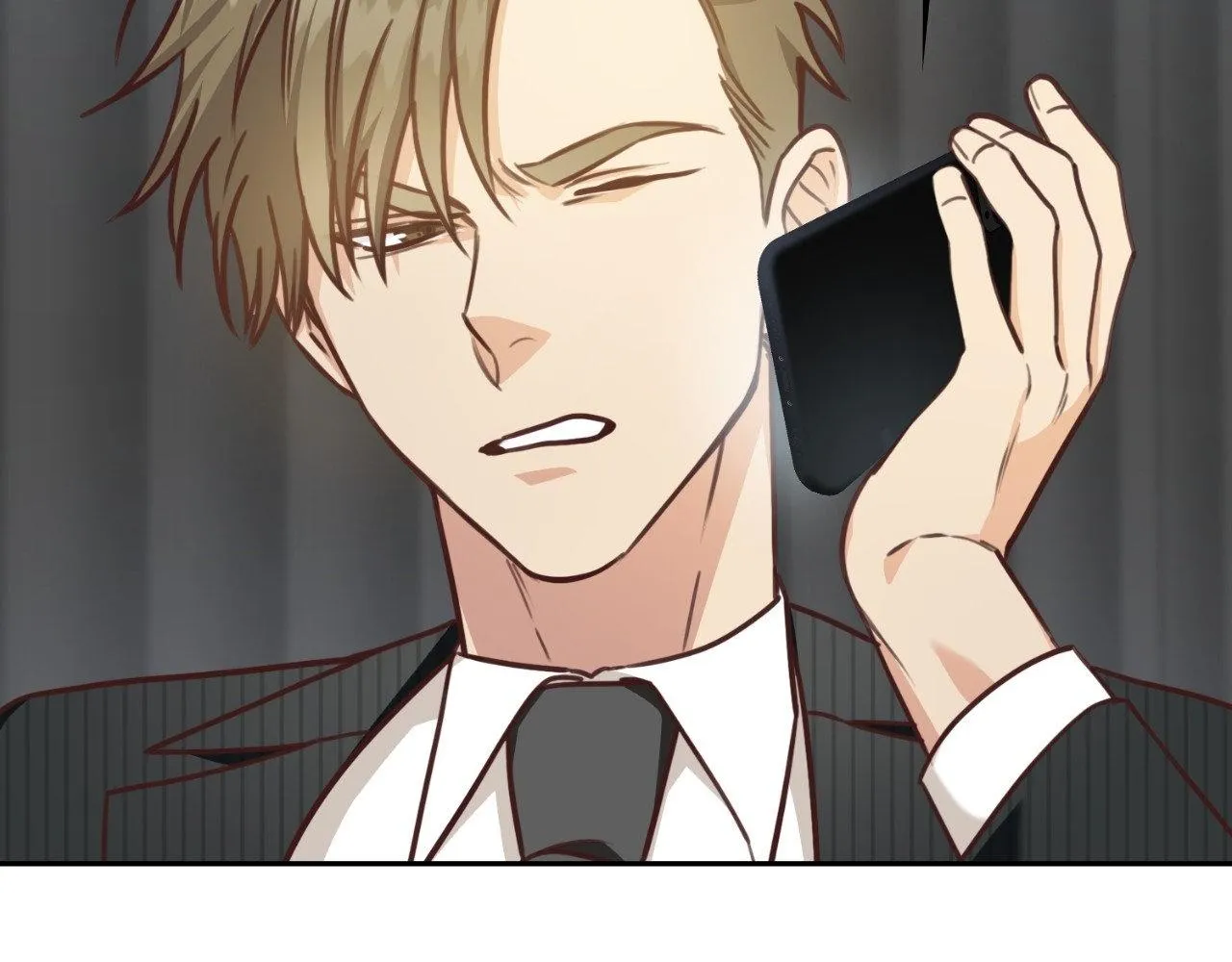 Read My Unexpected Roommate chapter 19 image 120 on Lezhin