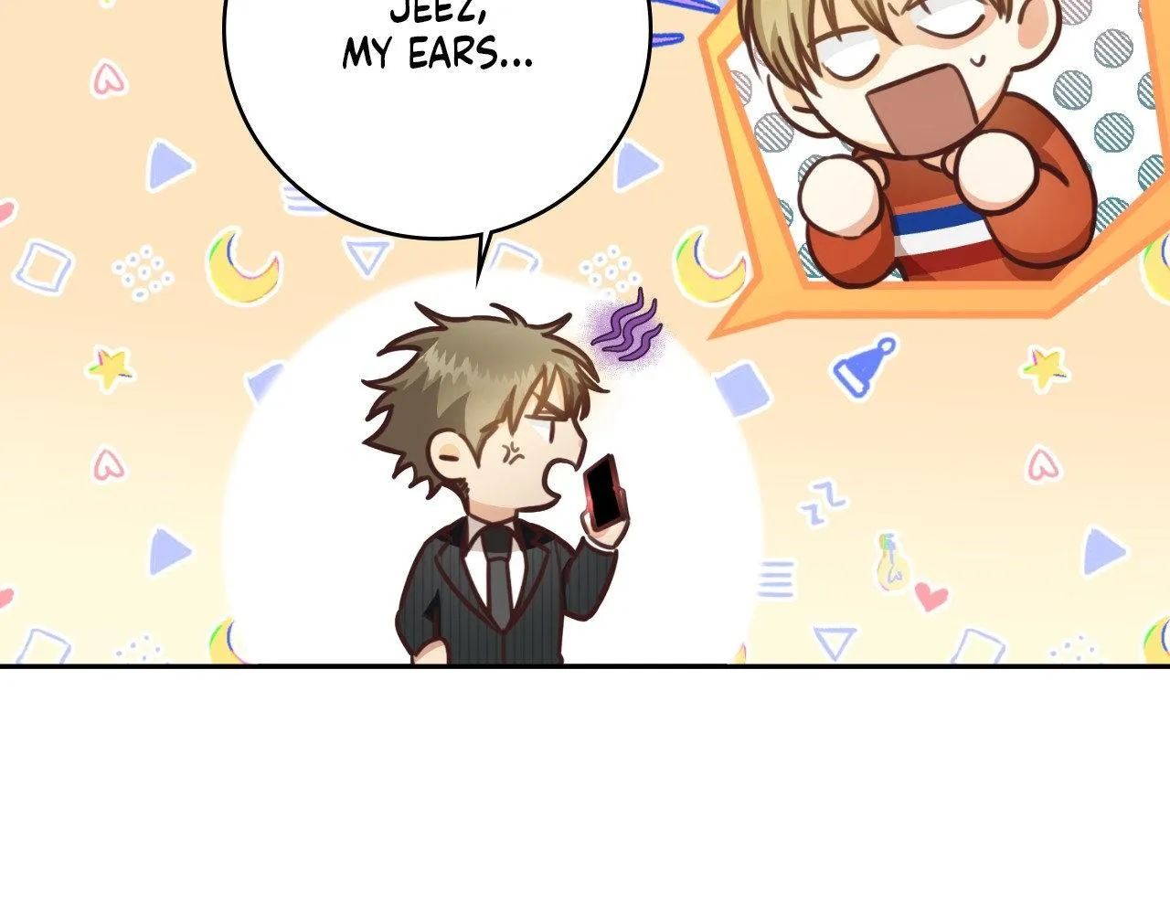 Read My Unexpected Roommate chapter 19 image 122 on Lezhin