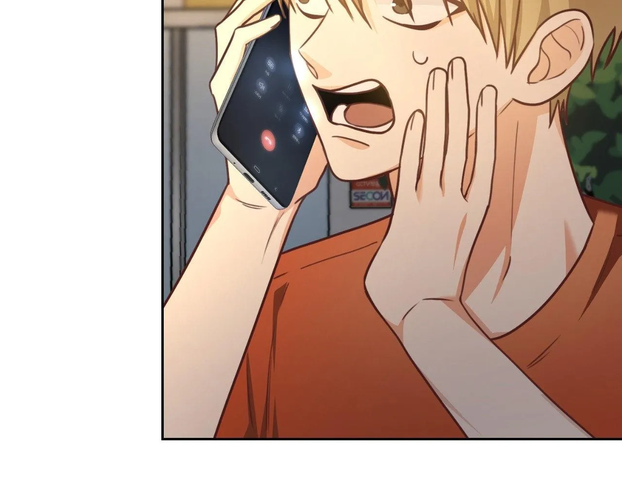 Read My Unexpected Roommate chapter 19 image 125 on Lezhin