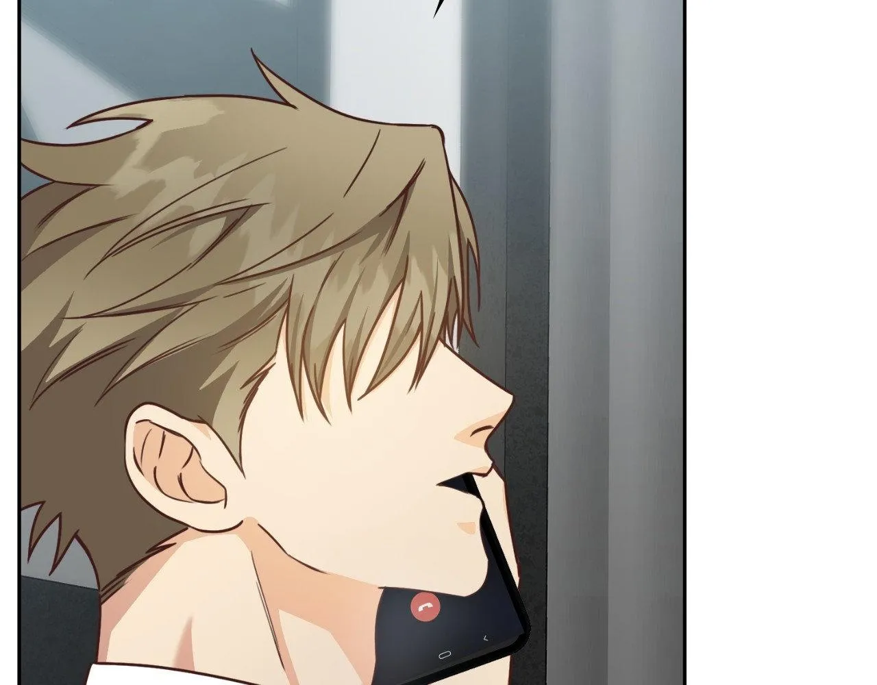Read My Unexpected Roommate chapter 19 image 127 on Lezhin