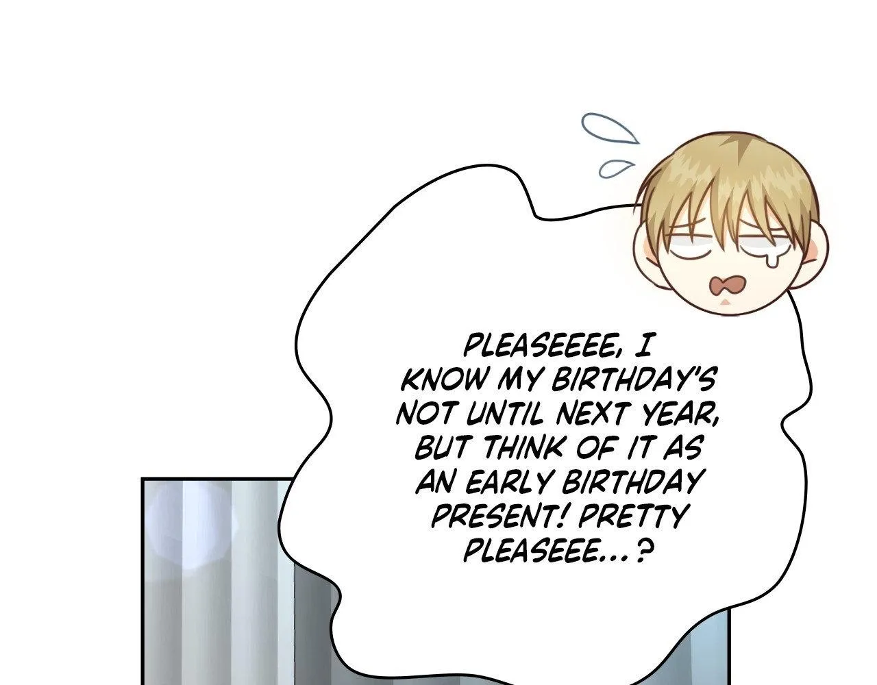 Read My Unexpected Roommate chapter 19 image 129 on Lezhin