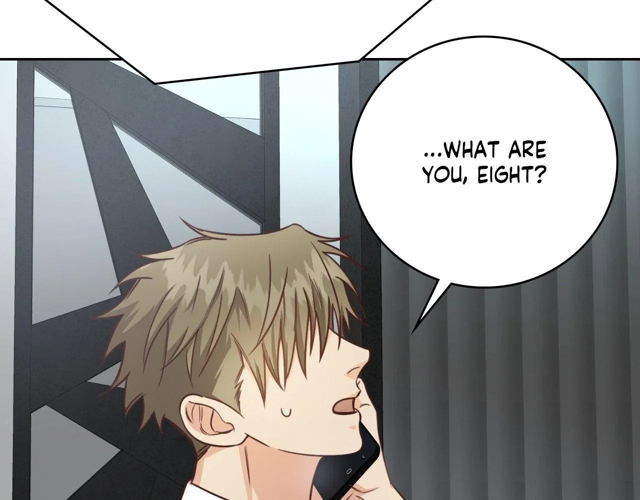 Read My Unexpected Roommate chapter 19 image 133 on Lezhin