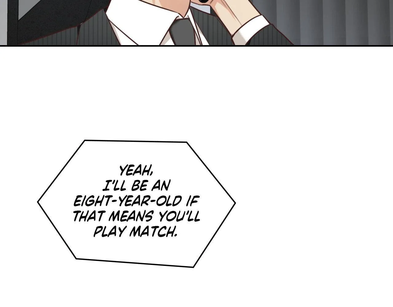 Read My Unexpected Roommate chapter 19 image 134 on Lezhin