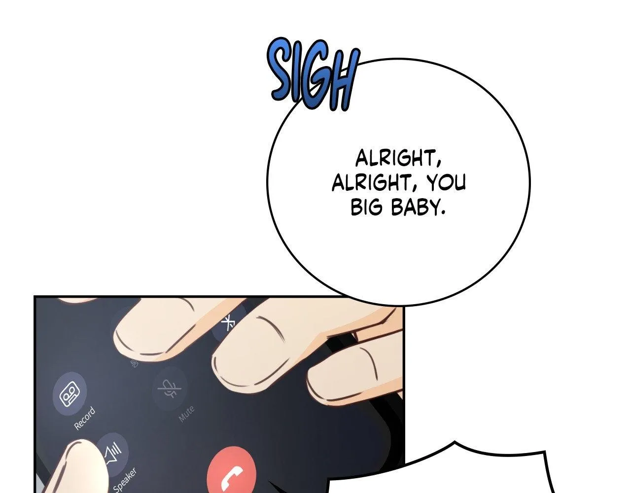 Read My Unexpected Roommate chapter 19 image 135 on Lezhin