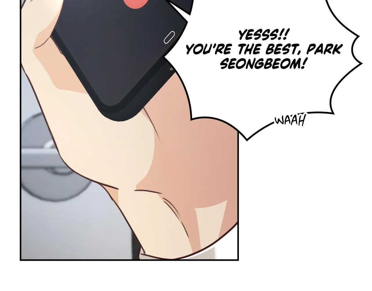 Read My Unexpected Roommate chapter 19 image 136 on Lezhin