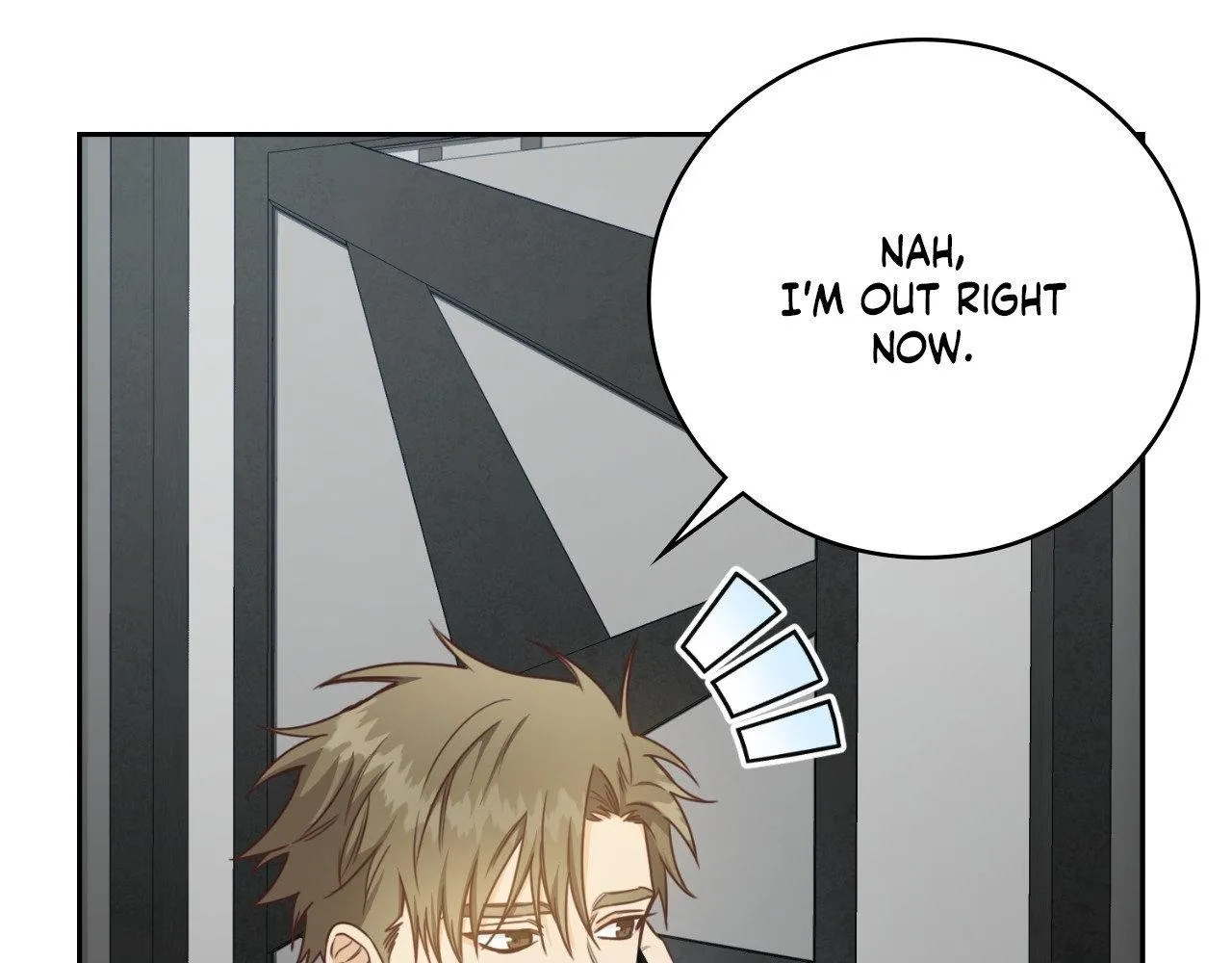 Read My Unexpected Roommate chapter 19 image 138 on Lezhin
