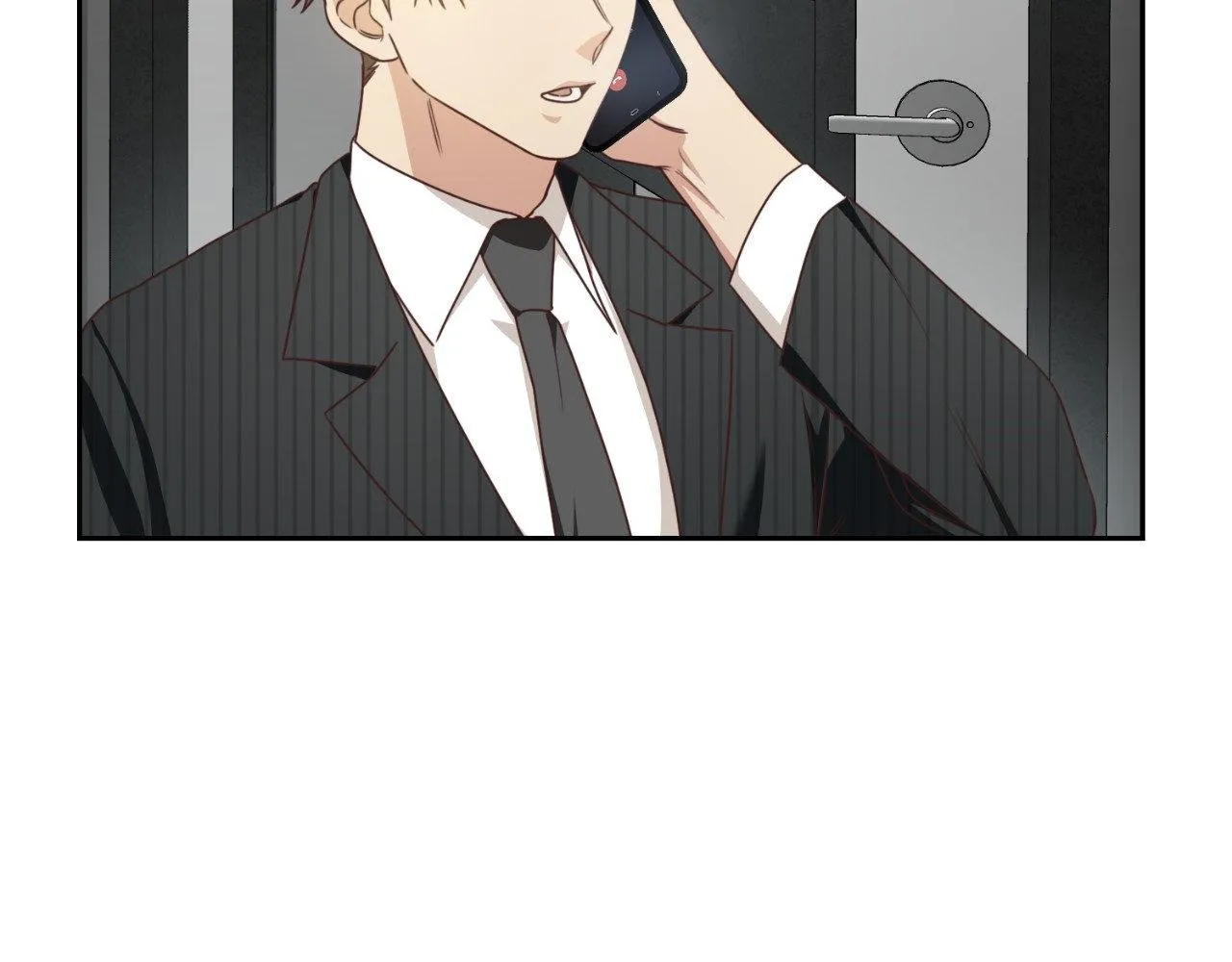 Read My Unexpected Roommate chapter 19 image 139 on Lezhin