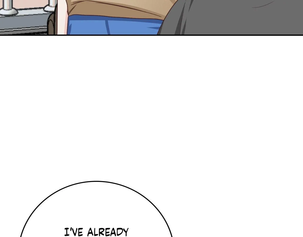 Read My Unexpected Roommate chapter 19 image 14 on Lezhin