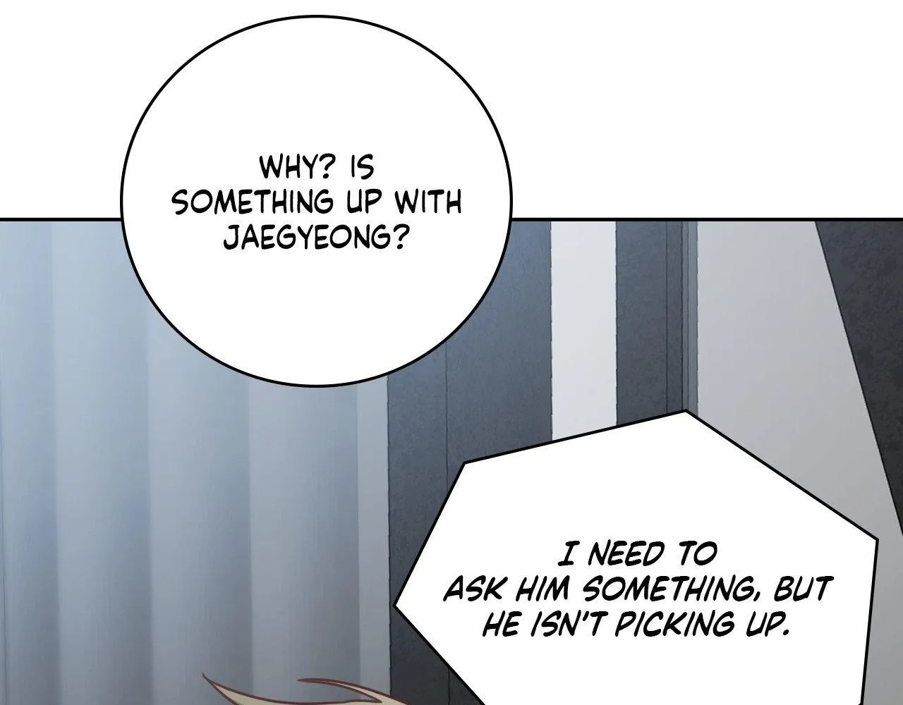 Read My Unexpected Roommate chapter 19 image 140 on Lezhin
