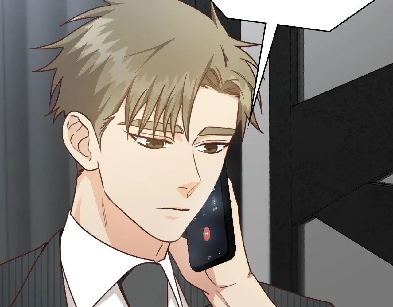 Read My Unexpected Roommate chapter 19 image 141 on Lezhin