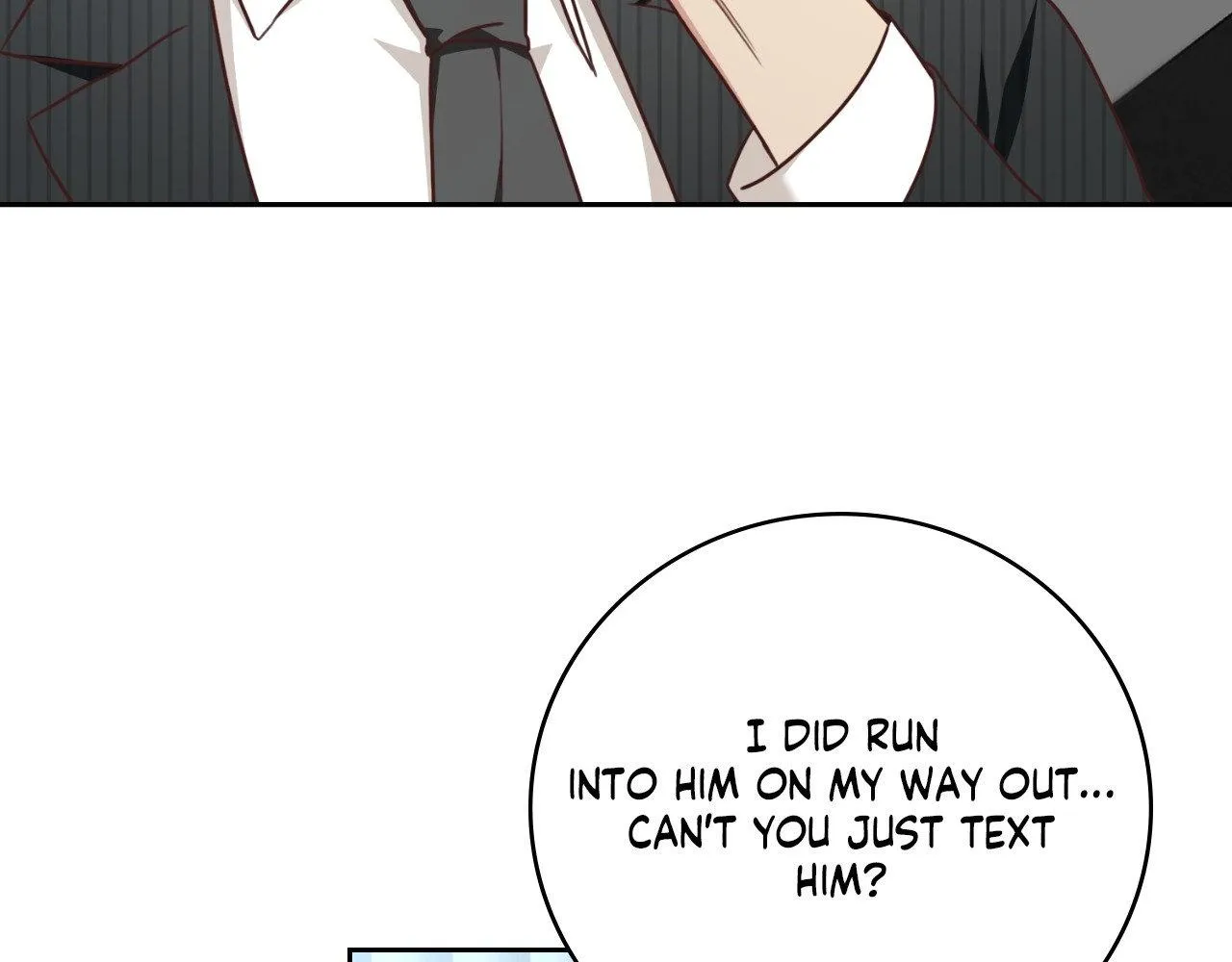 Read My Unexpected Roommate chapter 19 image 142 on Lezhin