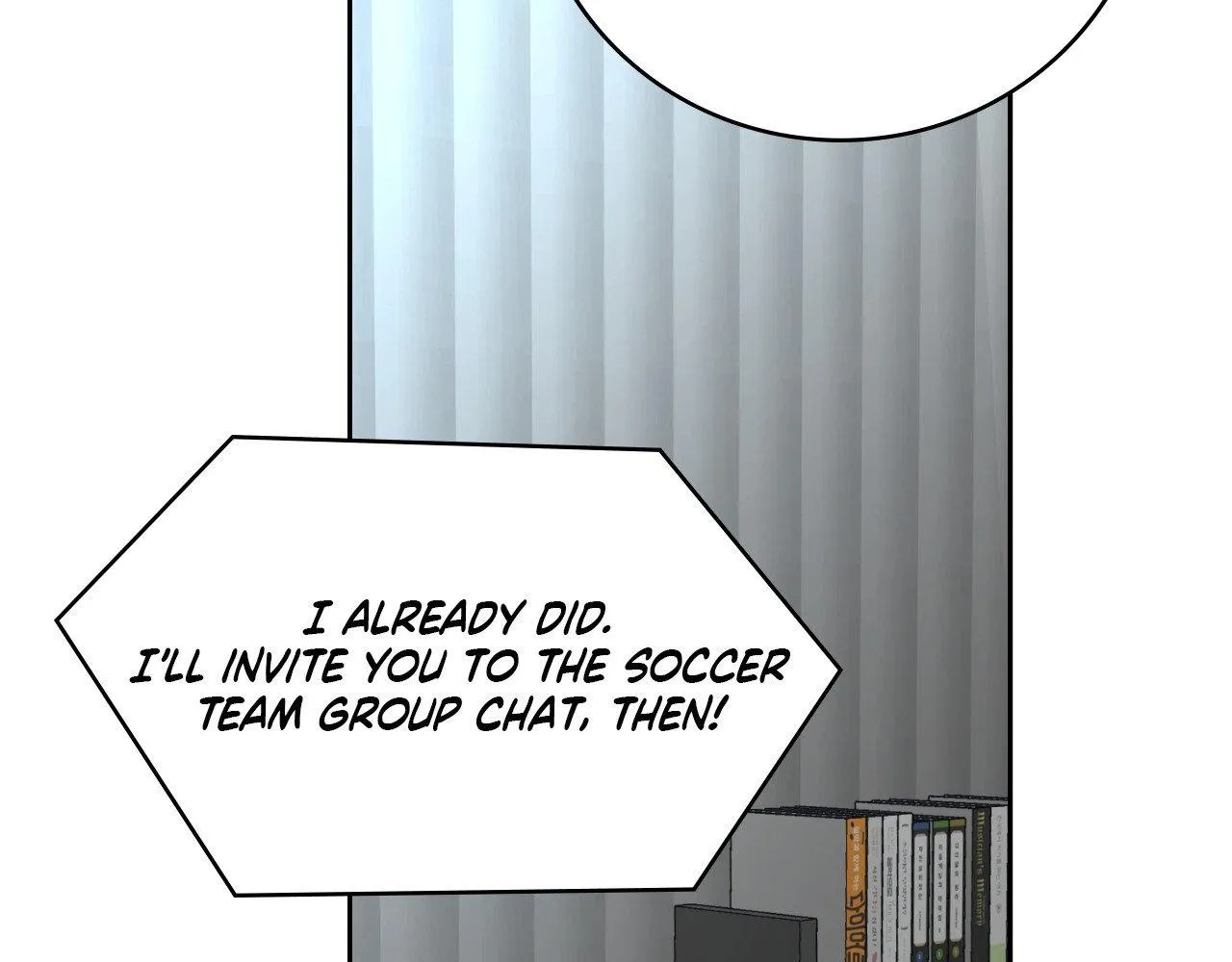 Read My Unexpected Roommate chapter 19 image 143 on Lezhin