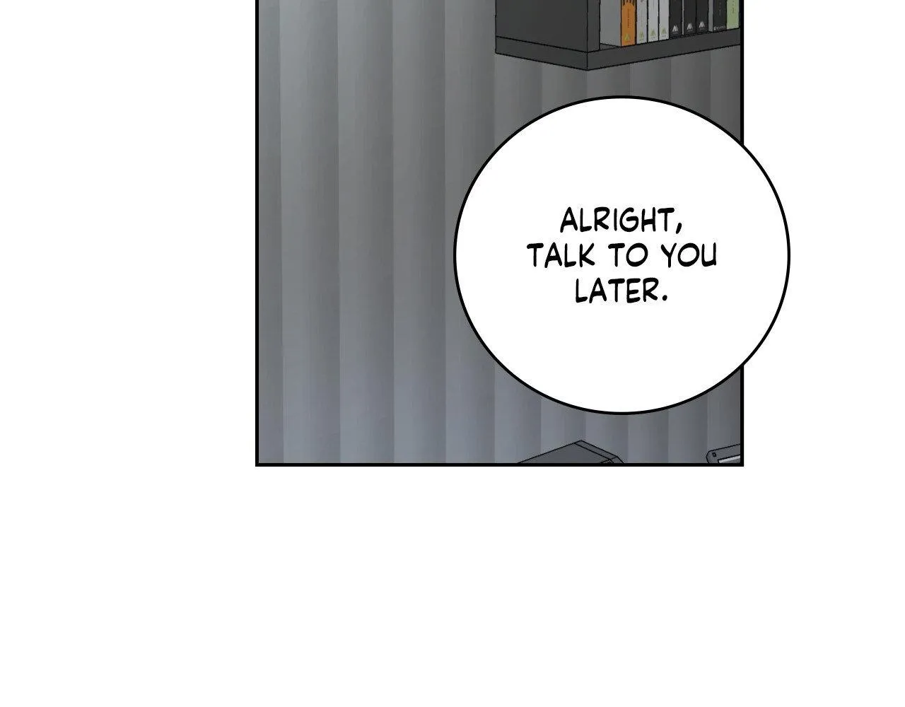 Read My Unexpected Roommate chapter 19 image 144 on Lezhin