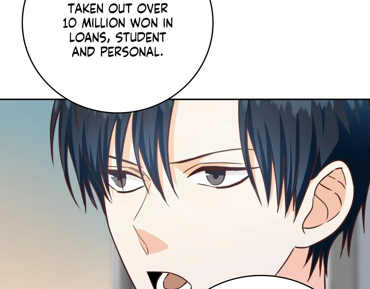 Read My Unexpected Roommate chapter 19 image 15 on Lezhin