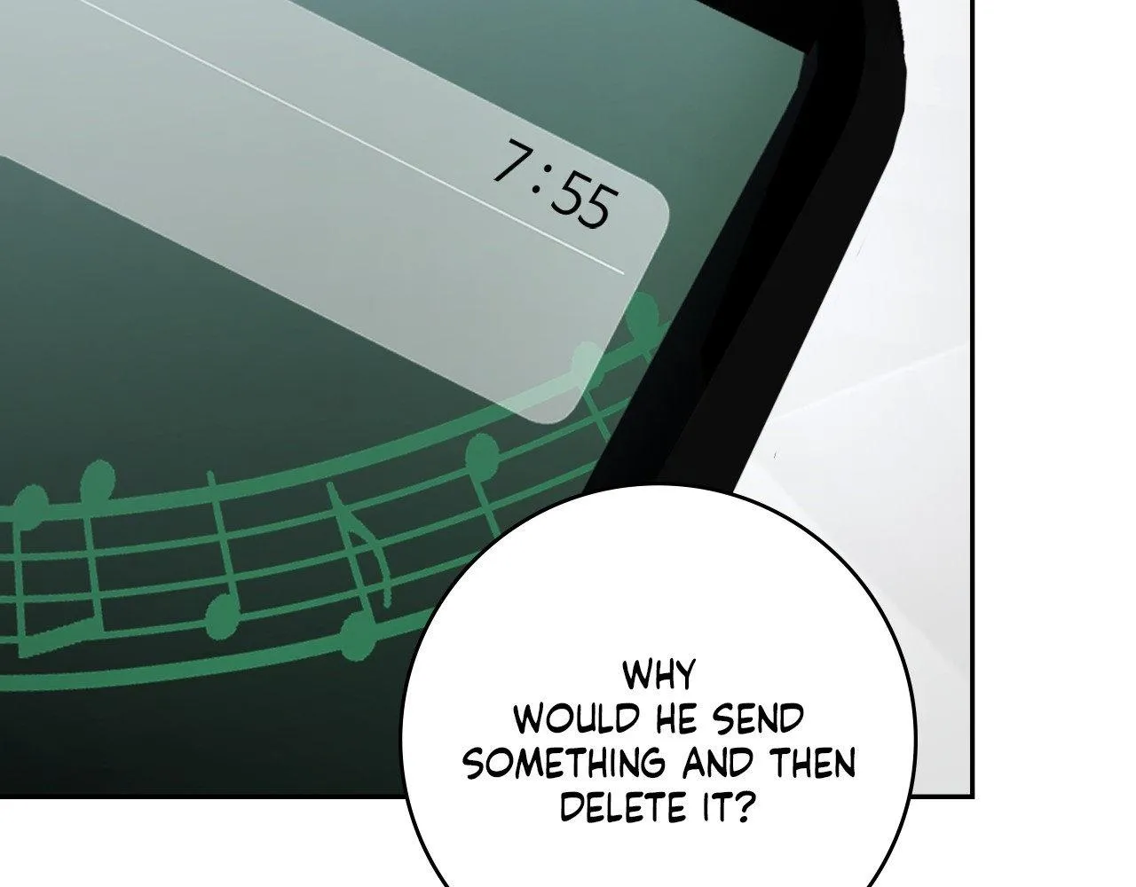 Read My Unexpected Roommate chapter 19 image 151 on Lezhin