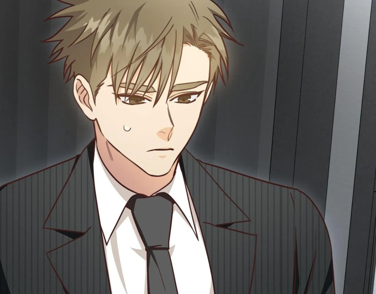 Read My Unexpected Roommate chapter 19 image 154 on Lezhin