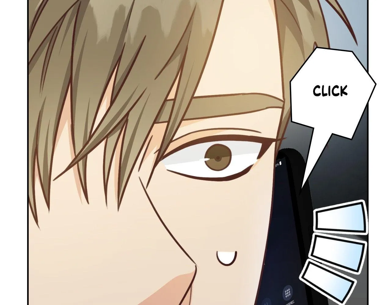 Read My Unexpected Roommate chapter 19 image 159 on Lezhin