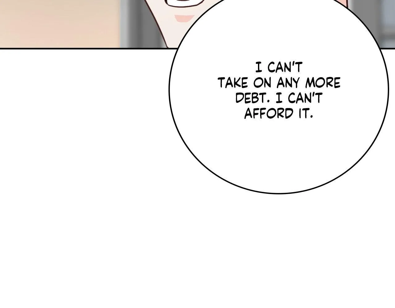 Read My Unexpected Roommate chapter 19 image 16 on Lezhin