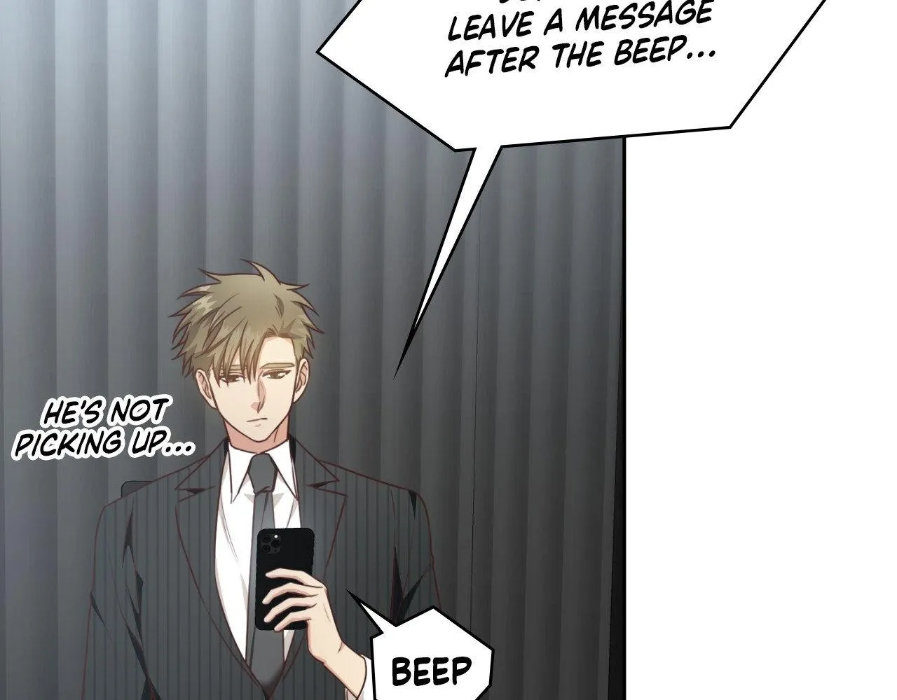 Read My Unexpected Roommate chapter 19 image 161 on Lezhin