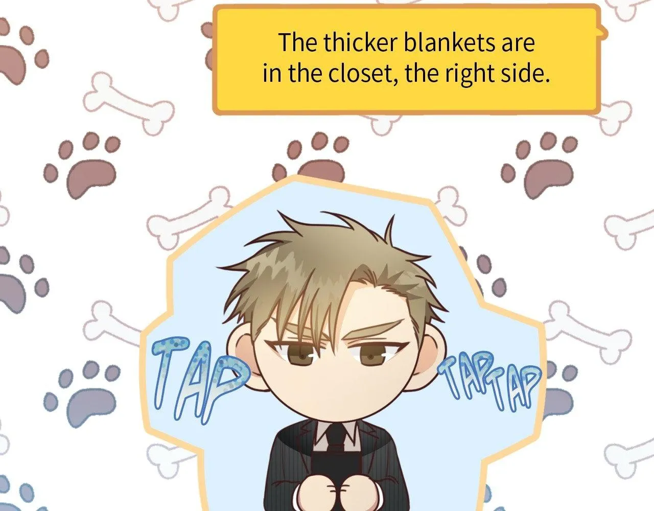 Read My Unexpected Roommate chapter 19 image 164 on Lezhin