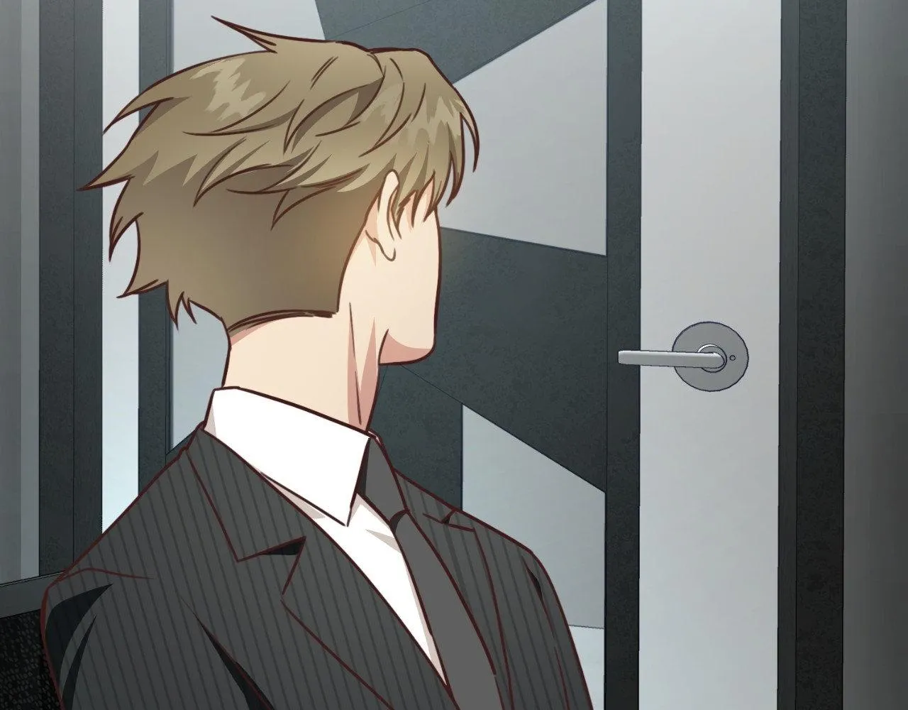 Read My Unexpected Roommate chapter 19 image 169 on Lezhin