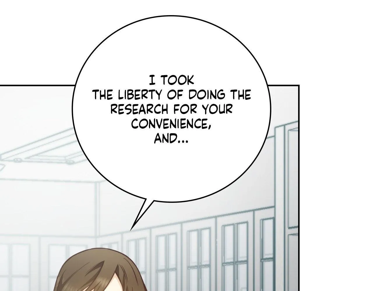 Read My Unexpected Roommate chapter 19 image 17 on Lezhin