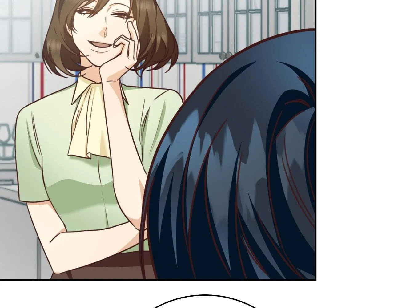 Read My Unexpected Roommate chapter 19 image 18 on Lezhin