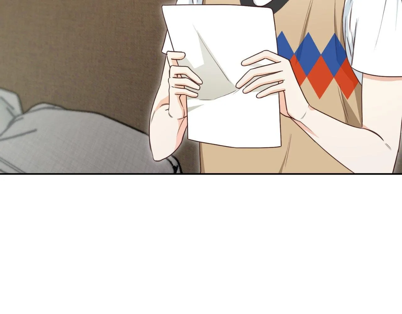Read My Unexpected Roommate chapter 19 image 2 on Lezhin