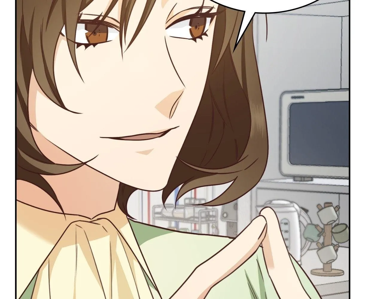 Read My Unexpected Roommate chapter 19 image 20 on Lezhin
