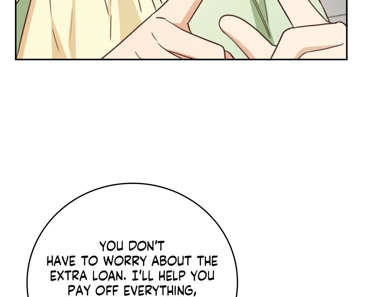 Read My Unexpected Roommate chapter 19 image 21 on Lezhin