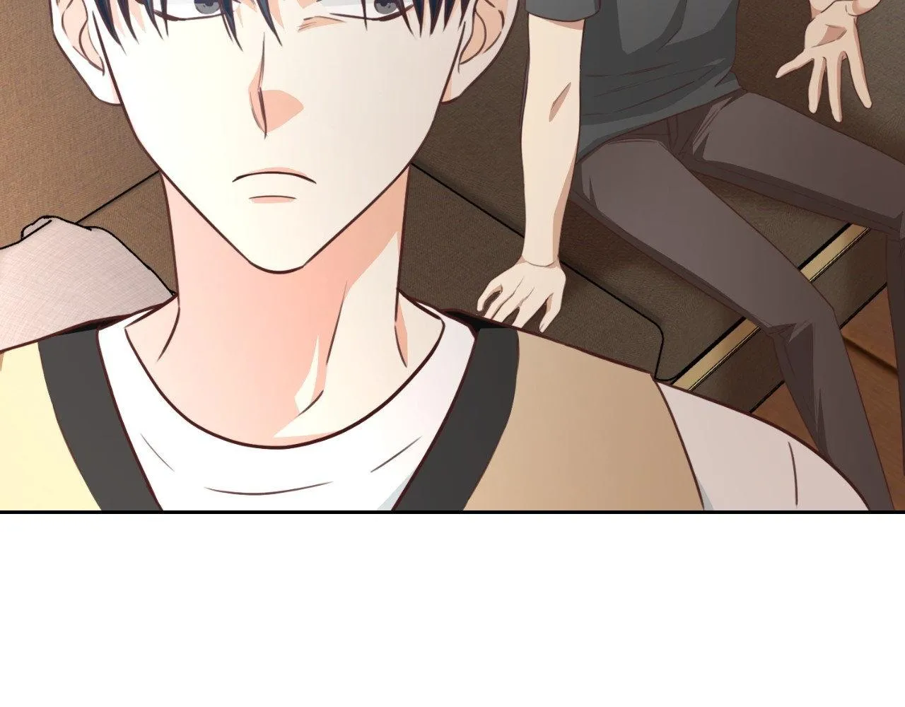 Read My Unexpected Roommate chapter 19 image 23 on Lezhin
