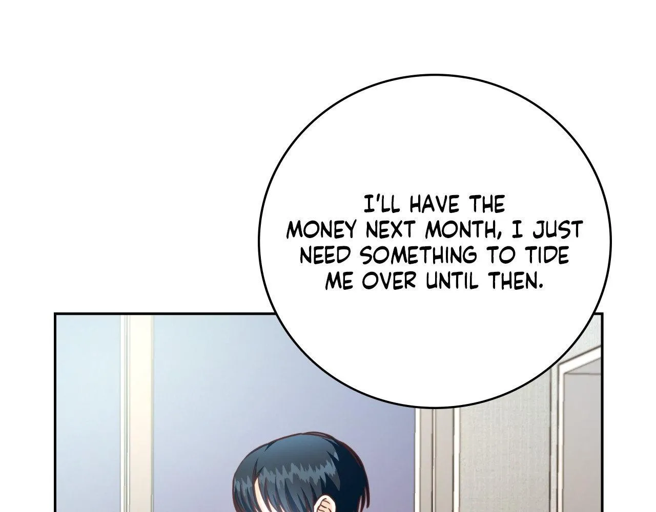 Read My Unexpected Roommate chapter 19 image 24 on Lezhin