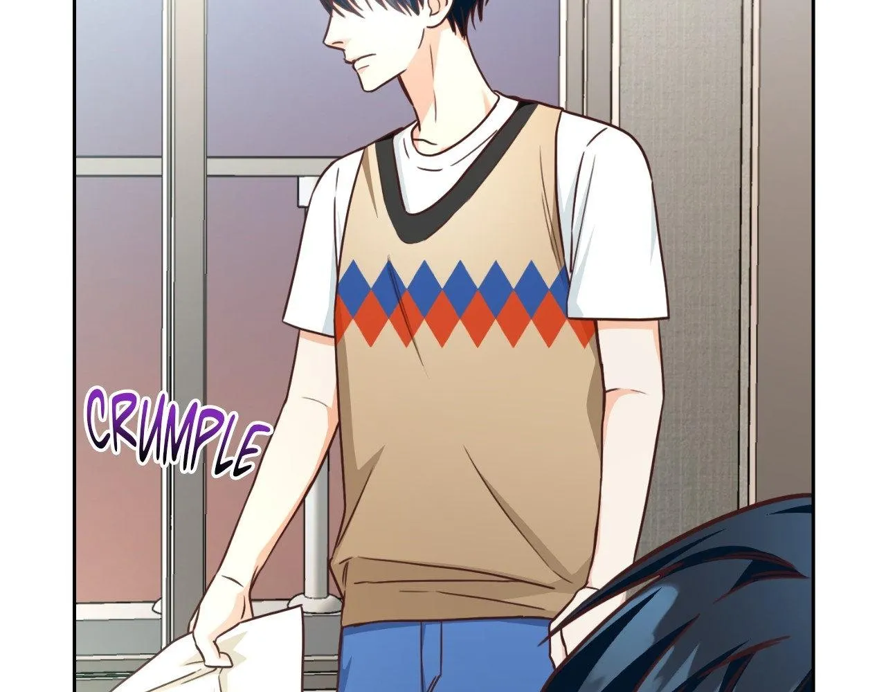 Read My Unexpected Roommate chapter 19 image 25 on Lezhin