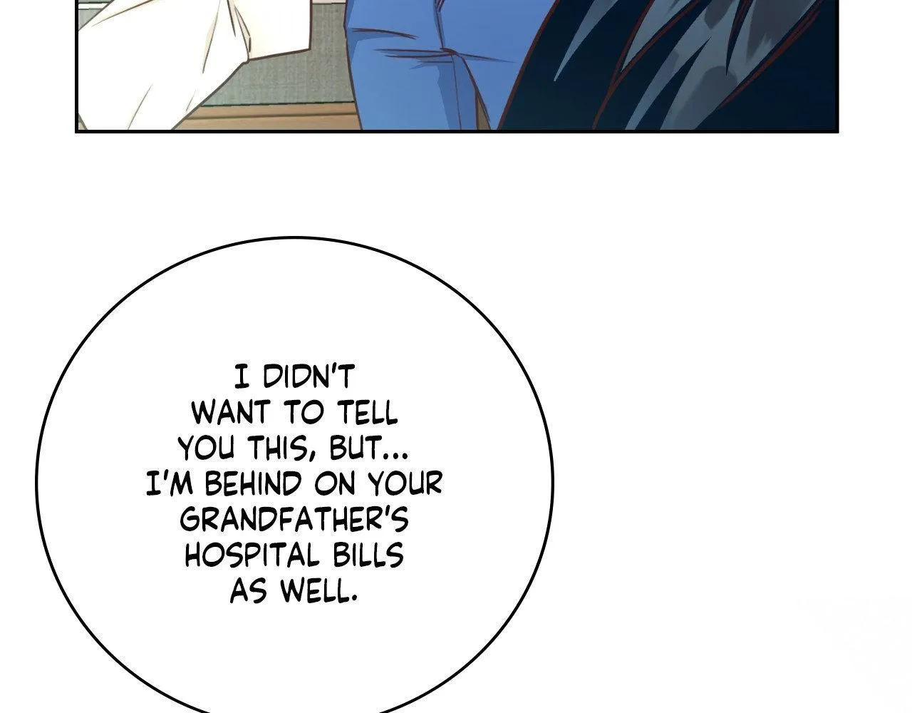 Read My Unexpected Roommate chapter 19 image 26 on Lezhin