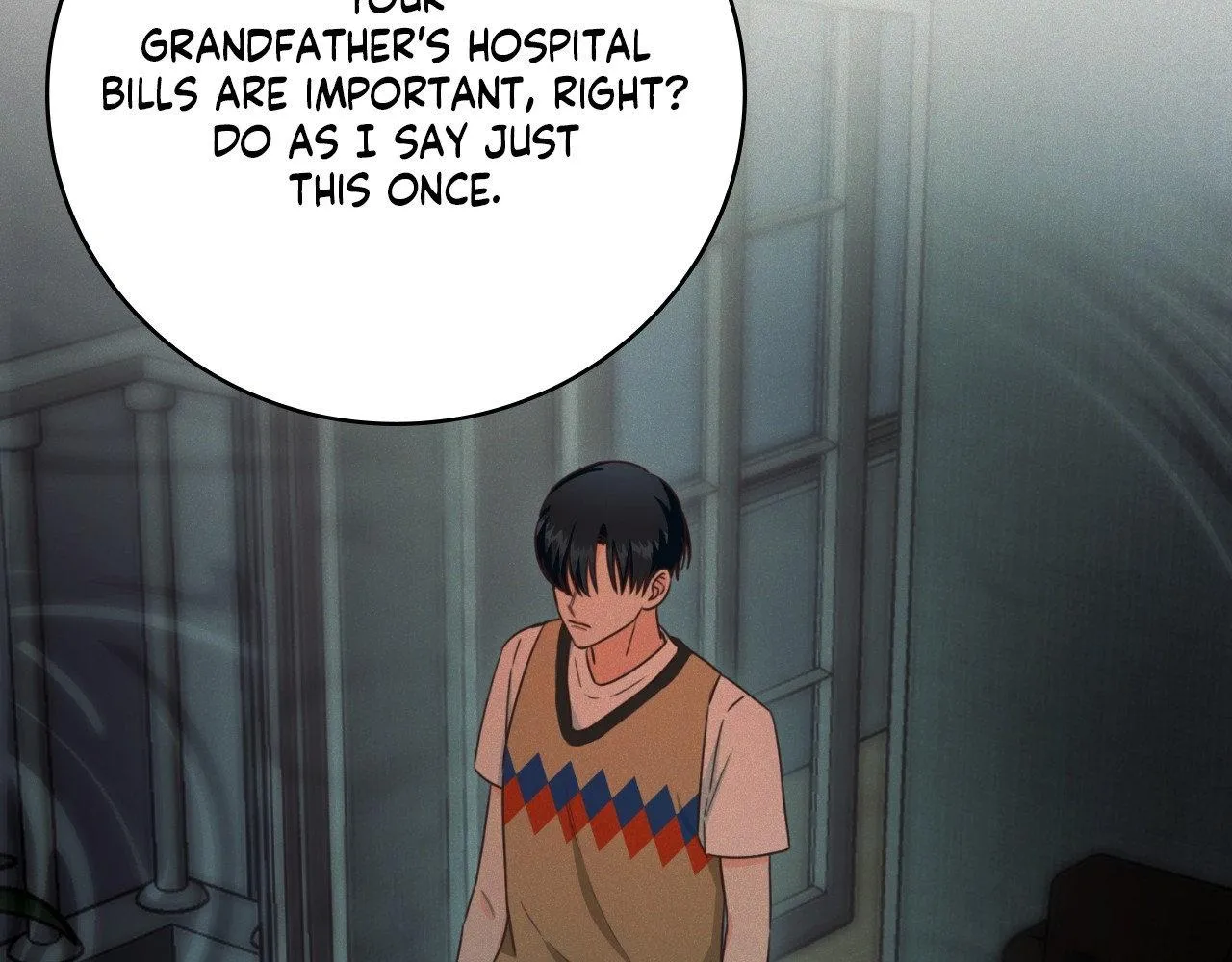 Read My Unexpected Roommate chapter 19 image 28 on Lezhin