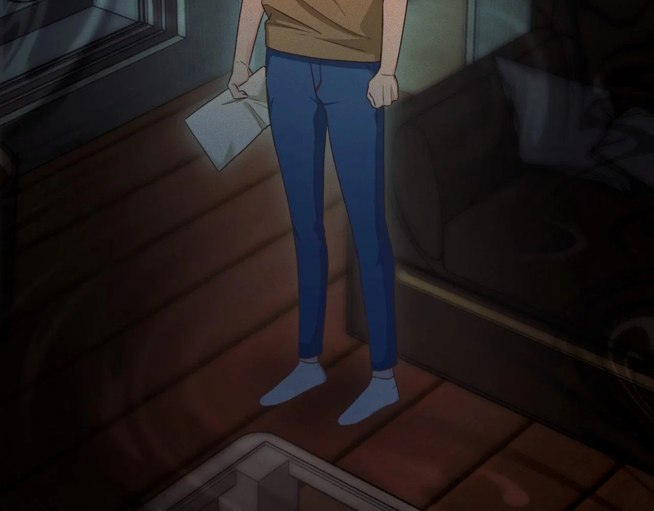 Read My Unexpected Roommate chapter 19 image 29 on Lezhin