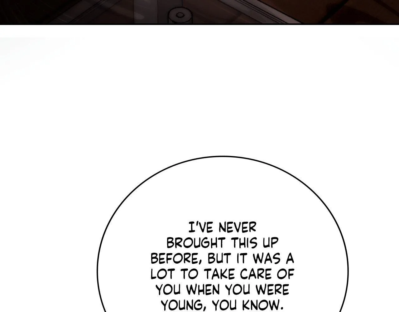 Read My Unexpected Roommate chapter 19 image 30 on Lezhin