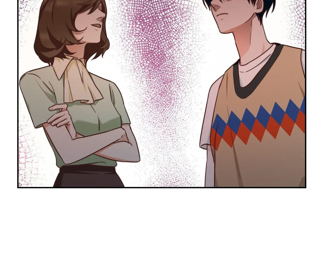 Read My Unexpected Roommate chapter 19 image 32 on Lezhin