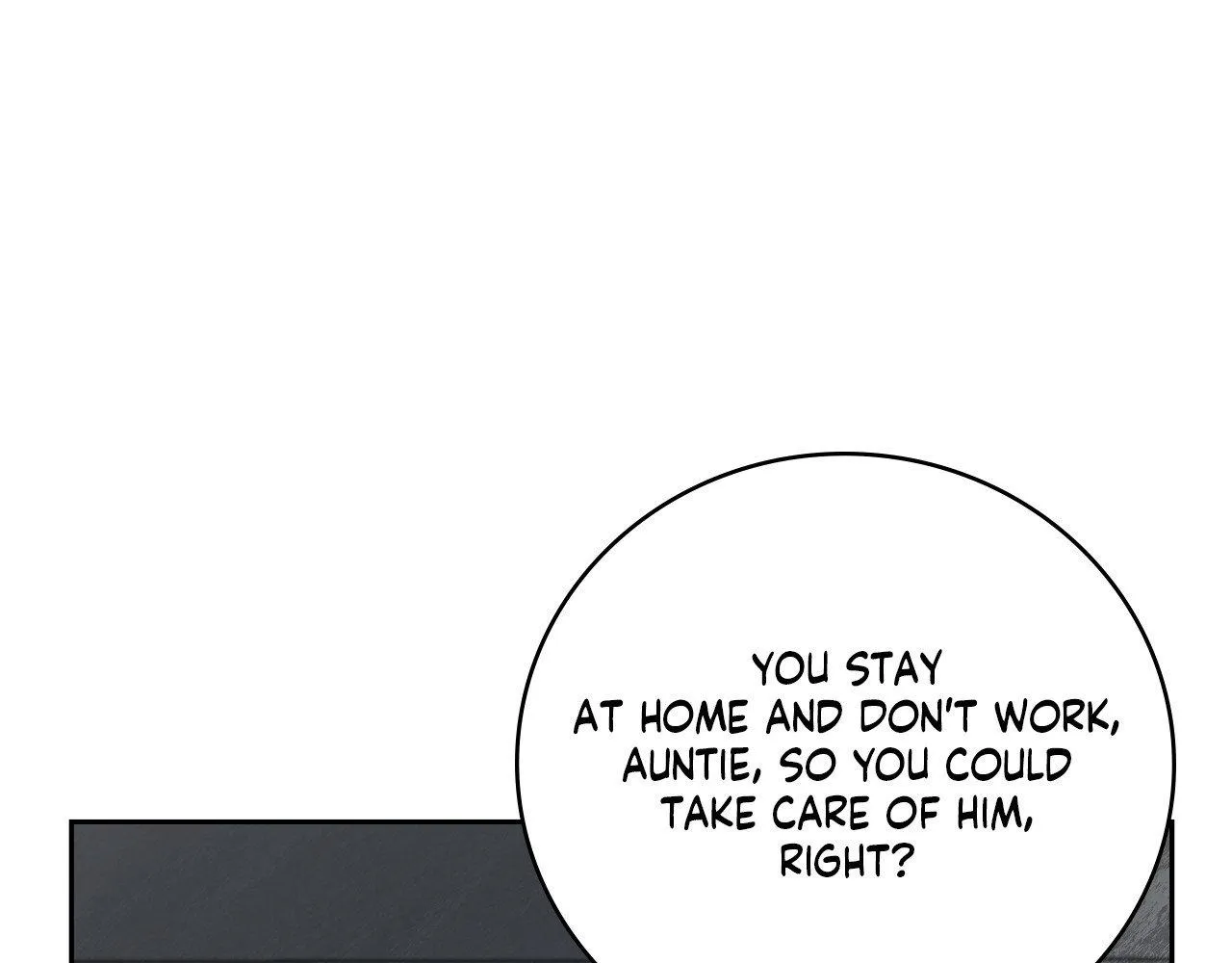 Read My Unexpected Roommate chapter 19 image 46 on Lezhin