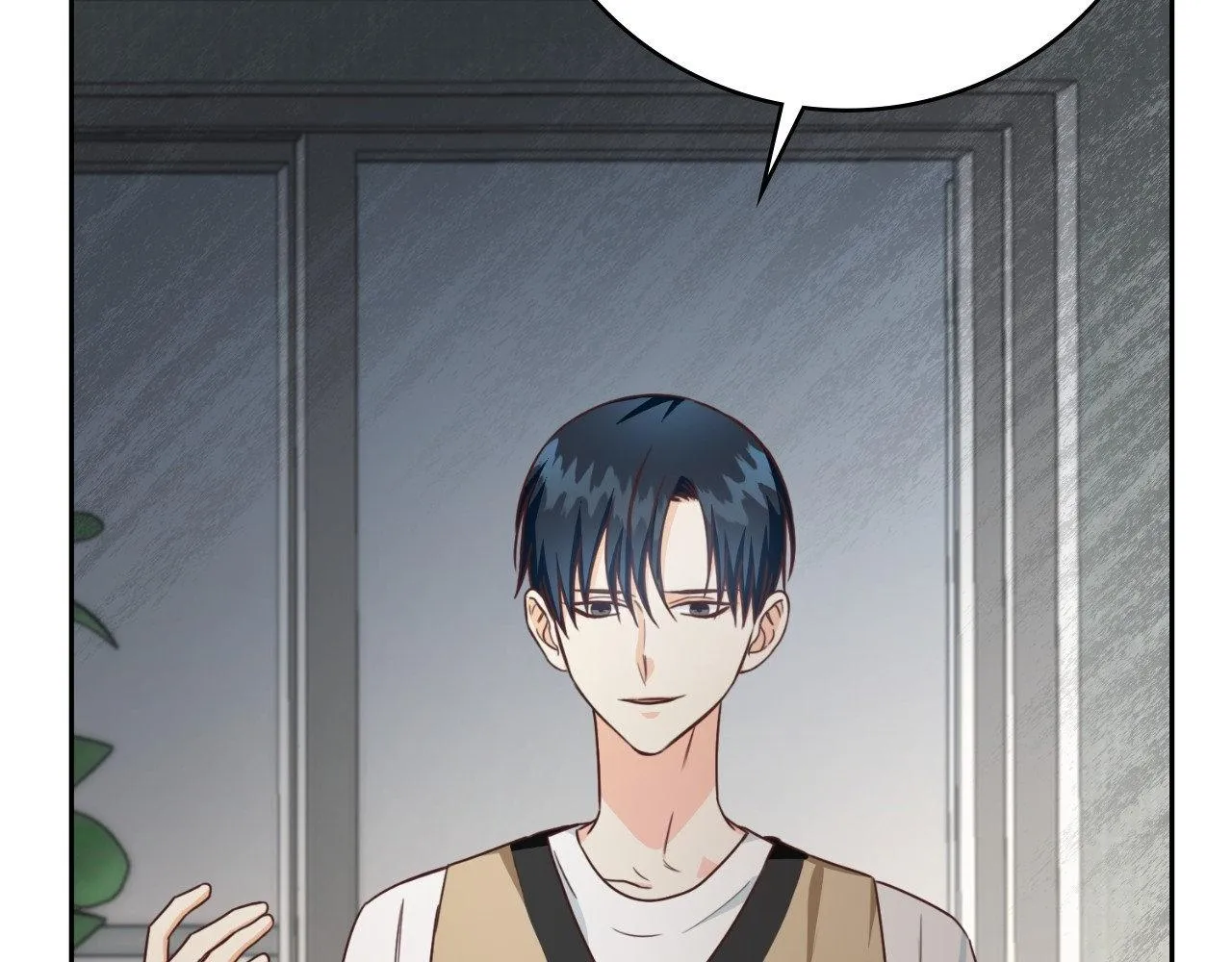 Read My Unexpected Roommate chapter 19 image 47 on Lezhin