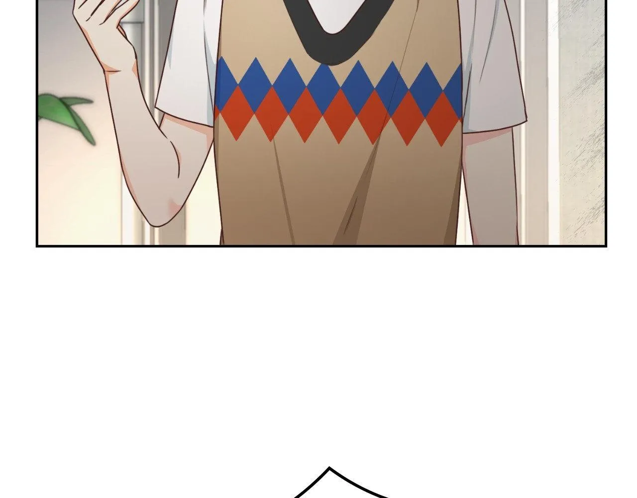 Read My Unexpected Roommate chapter 19 image 48 on Lezhin