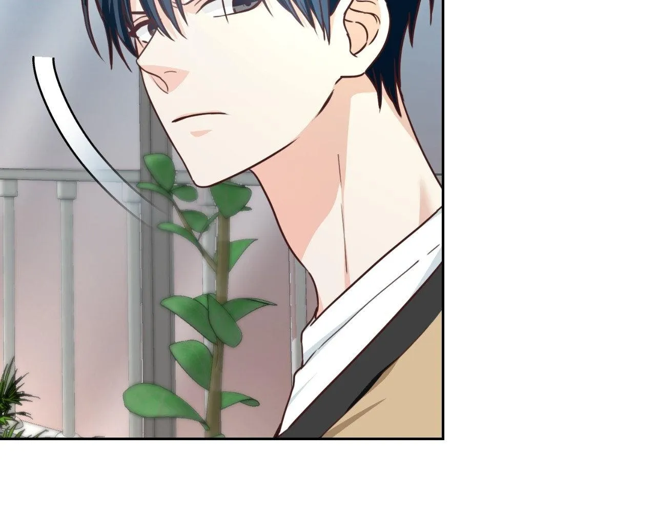 Read My Unexpected Roommate chapter 19 image 50 on Lezhin