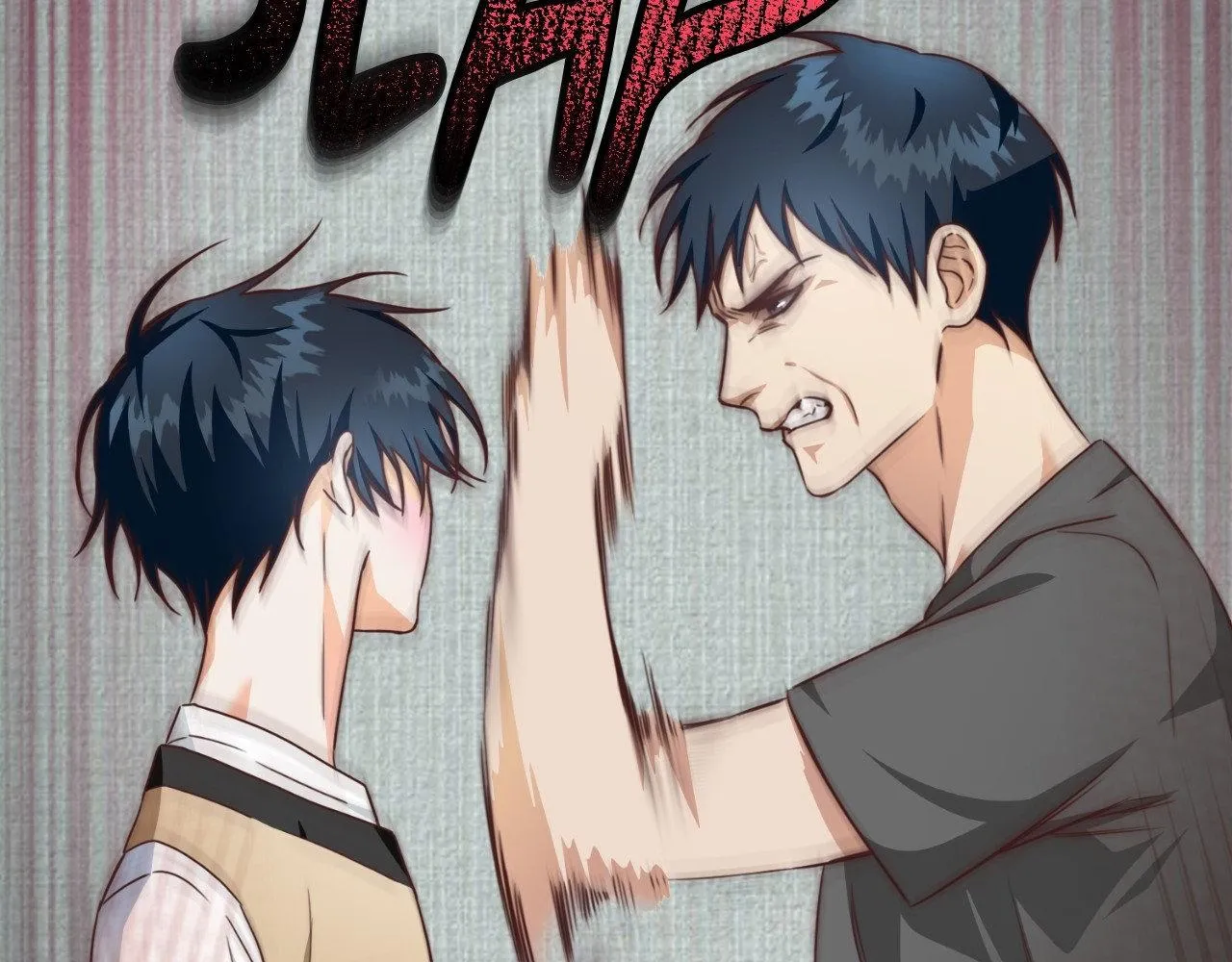 Read My Unexpected Roommate chapter 19 image 58 on Lezhin