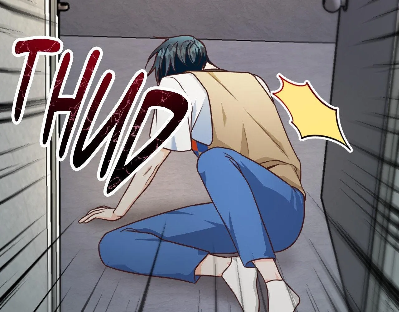 Read My Unexpected Roommate chapter 19 image 67 on Lezhin